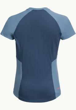 Jack Wolfskin Randonnée|Hauts Techniques-Narrows T W