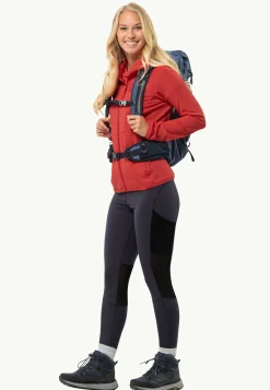 Jack Wolfskin Randonnée|Hauts Techniques-Narrows T W