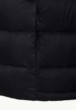 Jack Wolfskin Vestes Intermédiaires|Gilets-Nebelhorn Down Hoody M Rds