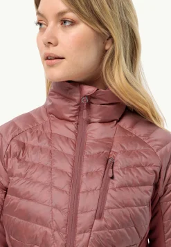 Jack Wolfskin Polaire|Couches Intermédiaires & Vestes En Polaire-Nebelhorn Down Hybrid W
