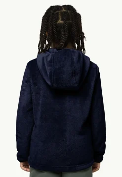 Jack Wolfskin Vestes Intermédiaires|Polaire-Nepali Jacket G