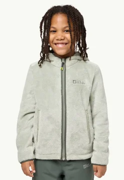 Jack Wolfskin Vestes Intermédiaires|Polaire-Nepali Jacket G