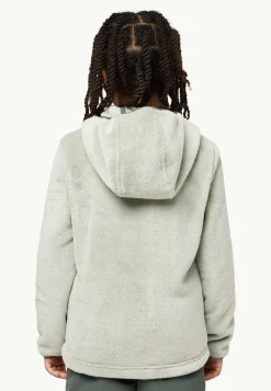 Jack Wolfskin Vestes Intermédiaires|Polaire-Nepali Jacket G