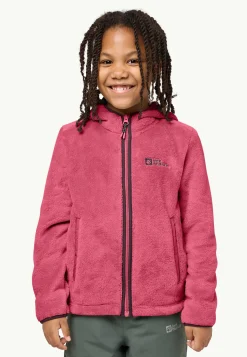 Jack Wolfskin Vestes Intermédiaires|Polaire-Nepali Jacket G