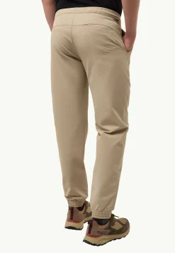 Jack Wolfskin Pantalon De Loisirs-Newport Pants M