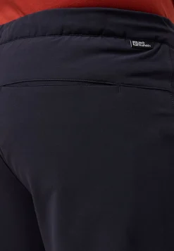 Jack Wolfskin Pantalon De Loisirs-Newport Pants M