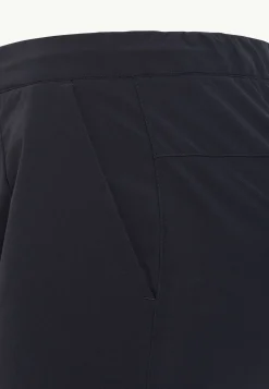 Jack Wolfskin Pantalon De Loisirs-Newport Pants M