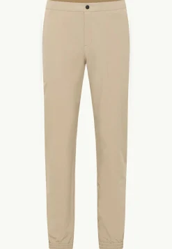 Jack Wolfskin Pantalon De Loisirs-Newport Pants M
