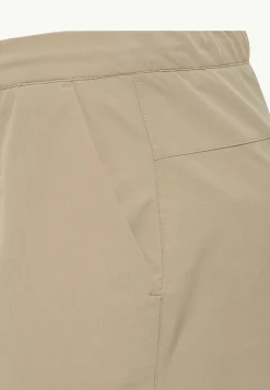 Jack Wolfskin Pantalon De Loisirs-Newport Pants M