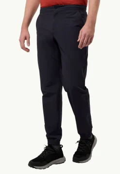 Jack Wolfskin Pantalon De Loisirs-Newport Pants M