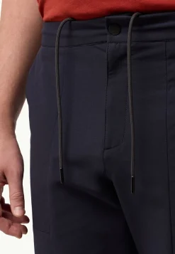 Jack Wolfskin Pantalon De Loisirs-Newport Pants M