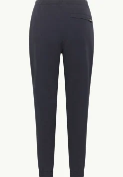 Jack Wolfskin Pantalon De Loisirs|Pantalons Softshell-Newport Pants W