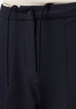 Jack Wolfskin Pantalon De Loisirs|Pantalons Softshell-Newport Pants W