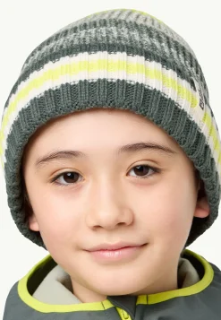 Jack Wolfskin Bonnets-Night Hiker Beanie K