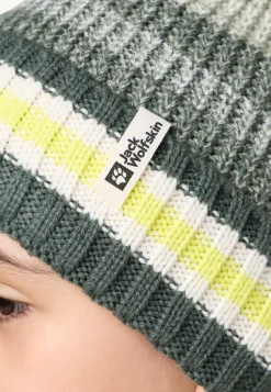 Jack Wolfskin Bonnets-Night Hiker Beanie K