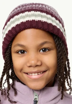 Jack Wolfskin Bonnets-Night Hiker Beanie K