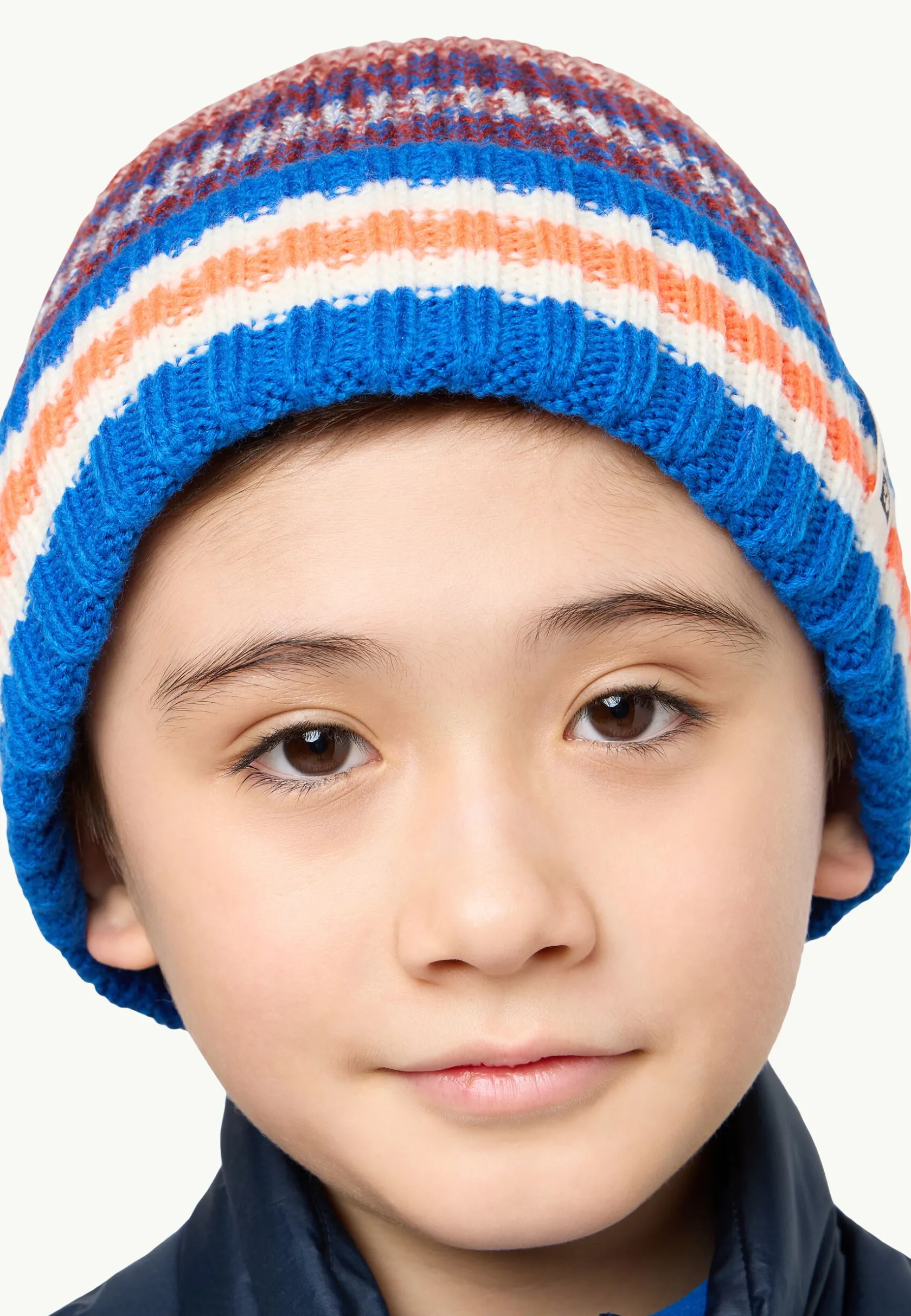 Jack Wolfskin Bonnets-Night Hiker Beanie K