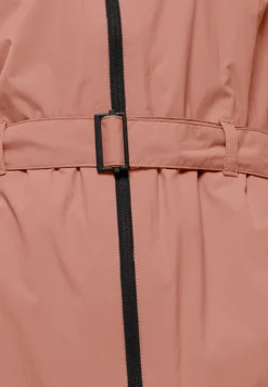 Jack Wolfskin Lifestyle|Vestes Intermédiaires-Norden Port Coat W