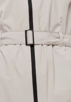 Jack Wolfskin Lifestyle|Vestes Intermédiaires-Norden Port Coat W