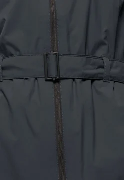 Jack Wolfskin Lifestyle|Vestes Intermédiaires-Norden Port Coat W