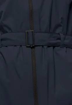 Jack Wolfskin Lifestyle|Vestes Intermédiaires-Norden Port Coat W