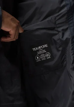 Jack Wolfskin Lifestyle|Vestes Intermédiaires-Norden Port Parka M