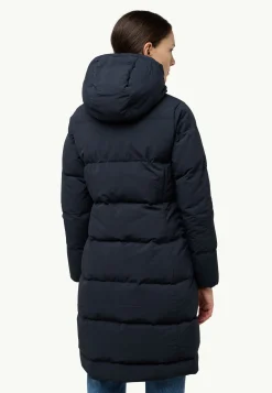 Jack Wolfskin Vestes Intermédiaires|Vestes D'Isolation-Nordlicht Coat W Rds