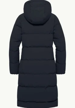 Jack Wolfskin Vestes Intermédiaires|Vestes D'Isolation-Nordlicht Coat W Rds