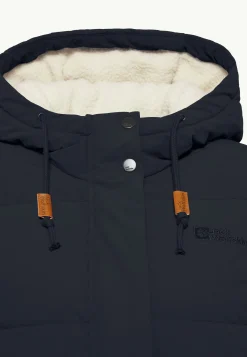 Jack Wolfskin Vestes Intermédiaires|Vestes D'Isolation-Nordlicht Coat W Rds
