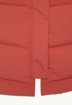 Jack Wolfskin Vestes Intermédiaires|Vestes D'Isolation-Nordlicht Coat W Rds