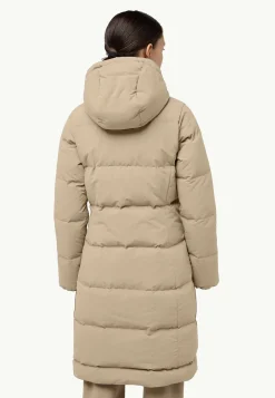 Jack Wolfskin Vestes Intermédiaires|Vestes D'Isolation-Nordlicht Coat W Rds