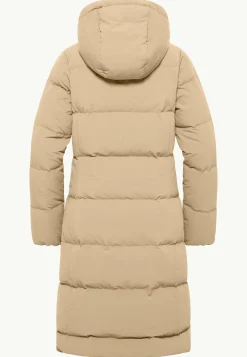 Jack Wolfskin Vestes Intermédiaires|Vestes D'Isolation-Nordlicht Coat W Rds