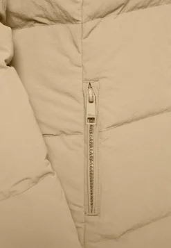 Jack Wolfskin Vestes Intermédiaires|Vestes D'Isolation-Nordlicht Coat W Rds
