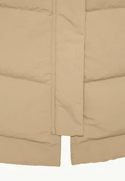 Jack Wolfskin Vestes Intermédiaires|Vestes D'Isolation-Nordlicht Coat W Rds