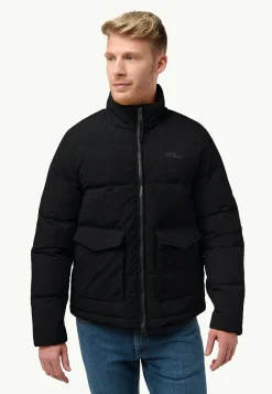 Jack Wolfskin Vestes Intermédiaires|Vestes D'Hiver-Nordlicht Jkt M Rds