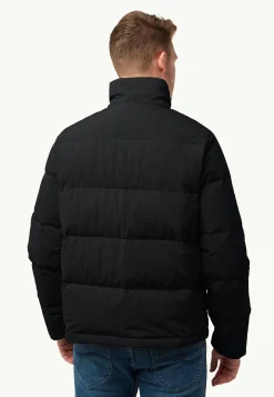 Jack Wolfskin Vestes Intermédiaires|Vestes D'Hiver-Nordlicht Jkt M Rds