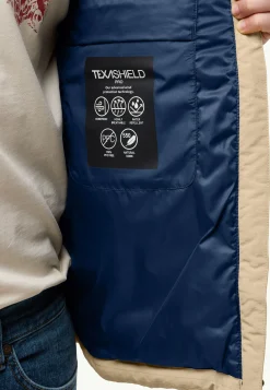 Jack Wolfskin Vestes Intermédiaires|Vestes D'Hiver-Nordlicht Jkt M Rds