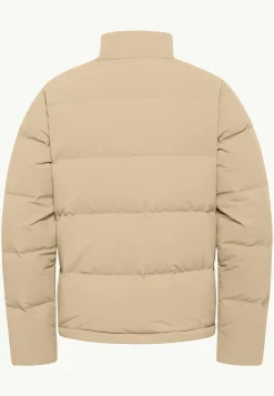 Jack Wolfskin Vestes Intermédiaires|Vestes D'Hiver-Nordlicht Jkt M Rds