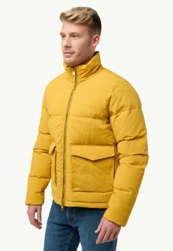 Jack Wolfskin Vestes Intermédiaires|Vestes D'Hiver-Nordlicht Jkt M Rds