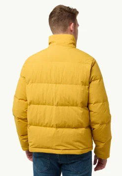 Jack Wolfskin Vestes Intermédiaires|Vestes D'Hiver-Nordlicht Jkt M Rds