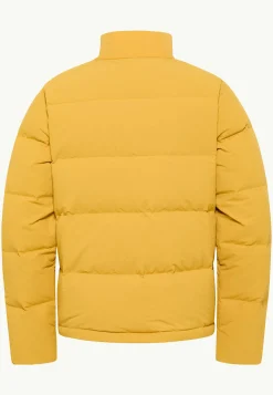 Jack Wolfskin Vestes Intermédiaires|Vestes D'Hiver-Nordlicht Jkt M Rds