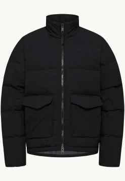 Jack Wolfskin Vestes Intermédiaires|Vestes D'Hiver-Nordlicht Jkt M Rds