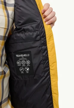 Jack Wolfskin Vestes Intermédiaires|Gilets-Nordlicht Vest M Rds