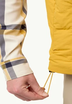 Jack Wolfskin Vestes Intermédiaires|Gilets-Nordlicht Vest M Rds