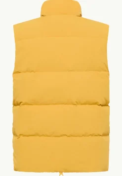 Jack Wolfskin Vestes Intermédiaires|Gilets-Nordlicht Vest M Rds