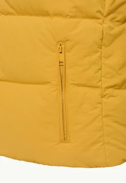 Jack Wolfskin Vestes Intermédiaires|Gilets-Nordlicht Vest M Rds