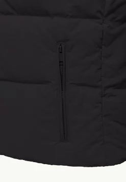 Jack Wolfskin Vestes Intermédiaires|Gilets-Nordlicht Vest M Rds