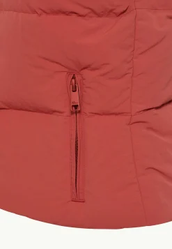 Jack Wolfskin Gilets|Vestes Intermédiaires-Nordlicht Vest W Rds