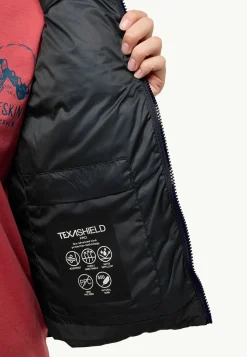 Jack Wolfskin Gilets|Vestes Intermédiaires-Nordlicht Vest W Rds