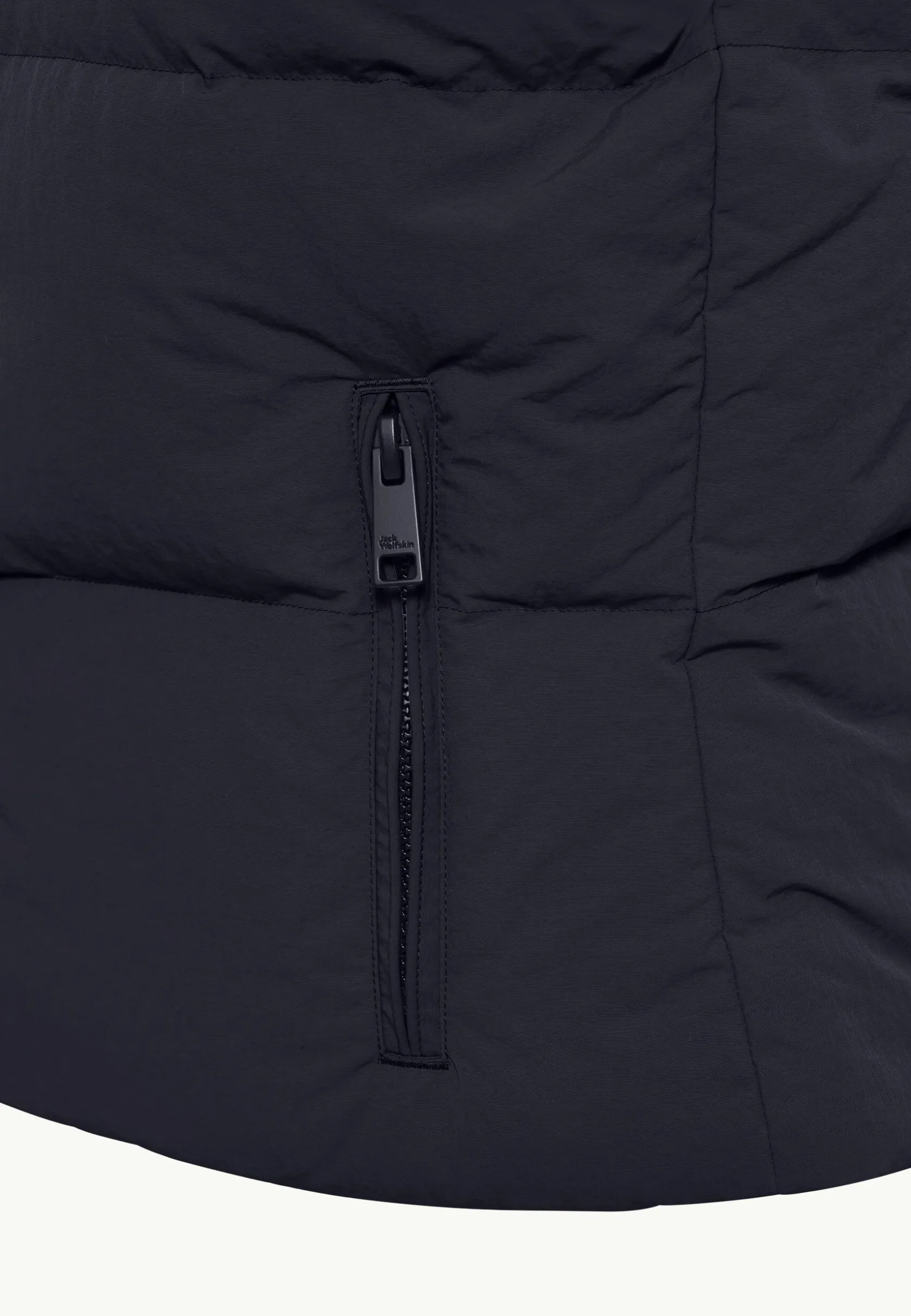 Jack Wolfskin Gilets|Vestes Intermédiaires-Nordlicht Vest W Rds